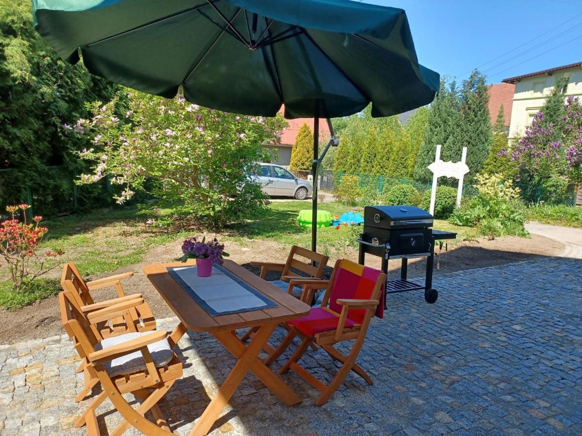 Apartament Laba Sosnowka  Exterior photo