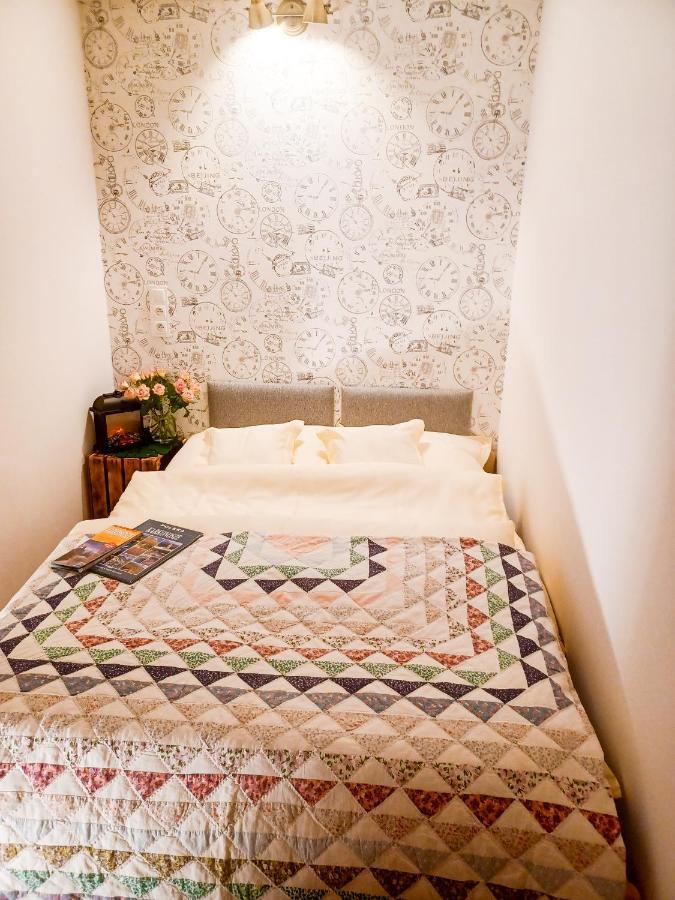 Apartament Laba Sosnowka  Exterior photo