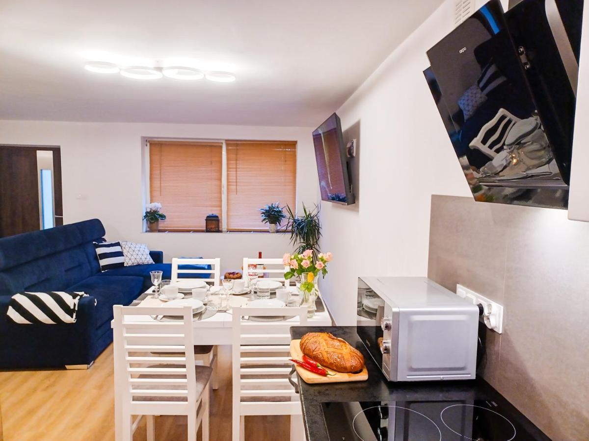 Apartament Laba Sosnowka  Exterior photo
