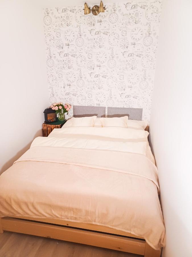 Apartament Laba Sosnowka  Exterior photo