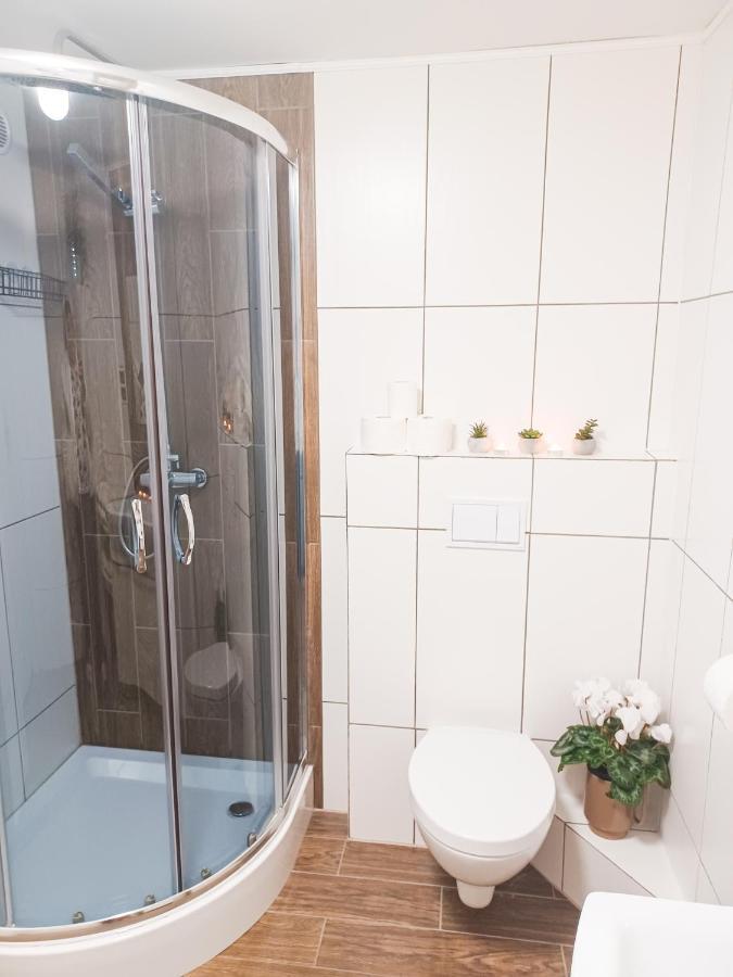 Apartament Laba Sosnowka  Exterior photo