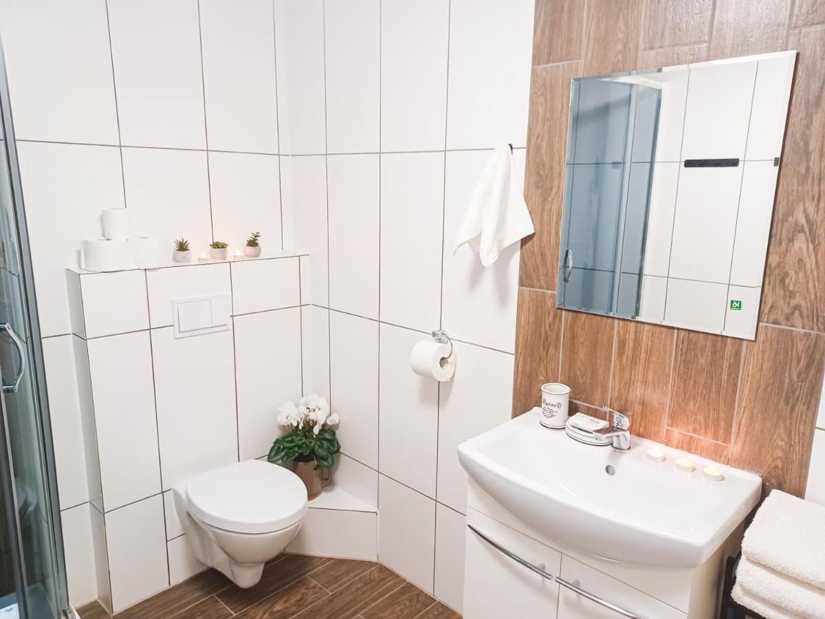 Apartament Laba Sosnowka  Exterior photo