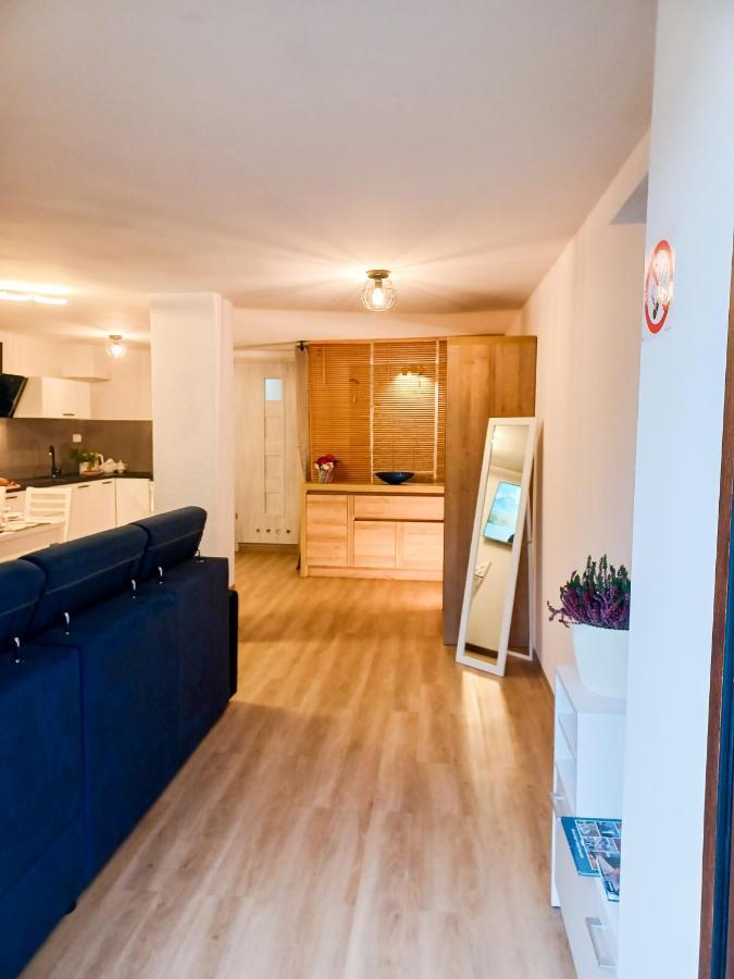 Apartament Laba Sosnowka  Exterior photo