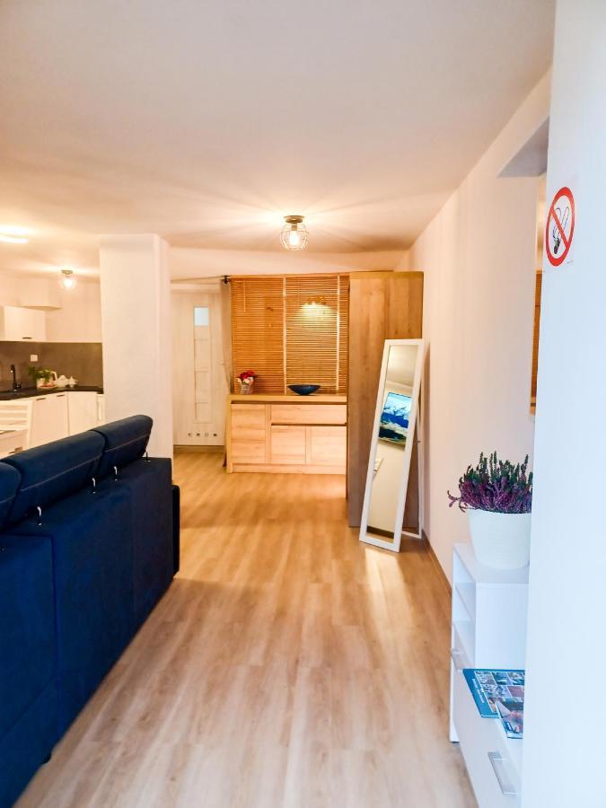 Apartament Laba Sosnowka  Exterior photo