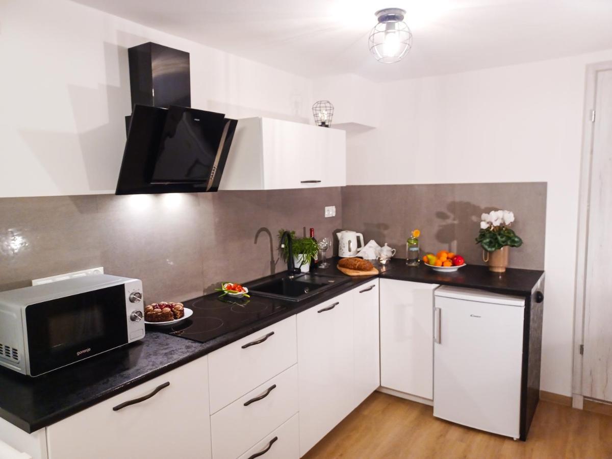 Apartament Laba Sosnowka  Exterior photo