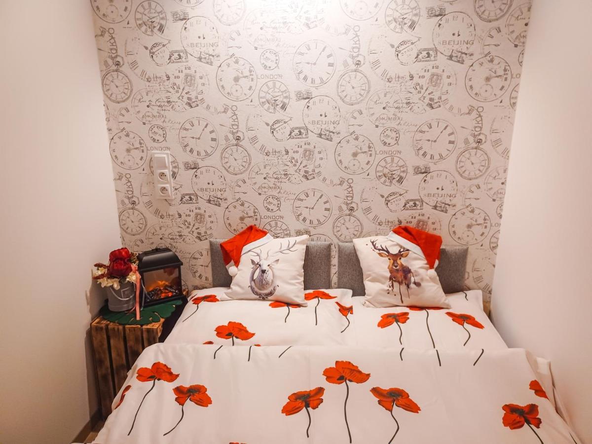 Apartament Laba Sosnowka  Exterior photo