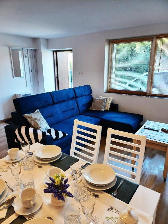 Apartament Laba Sosnowka  Exterior photo