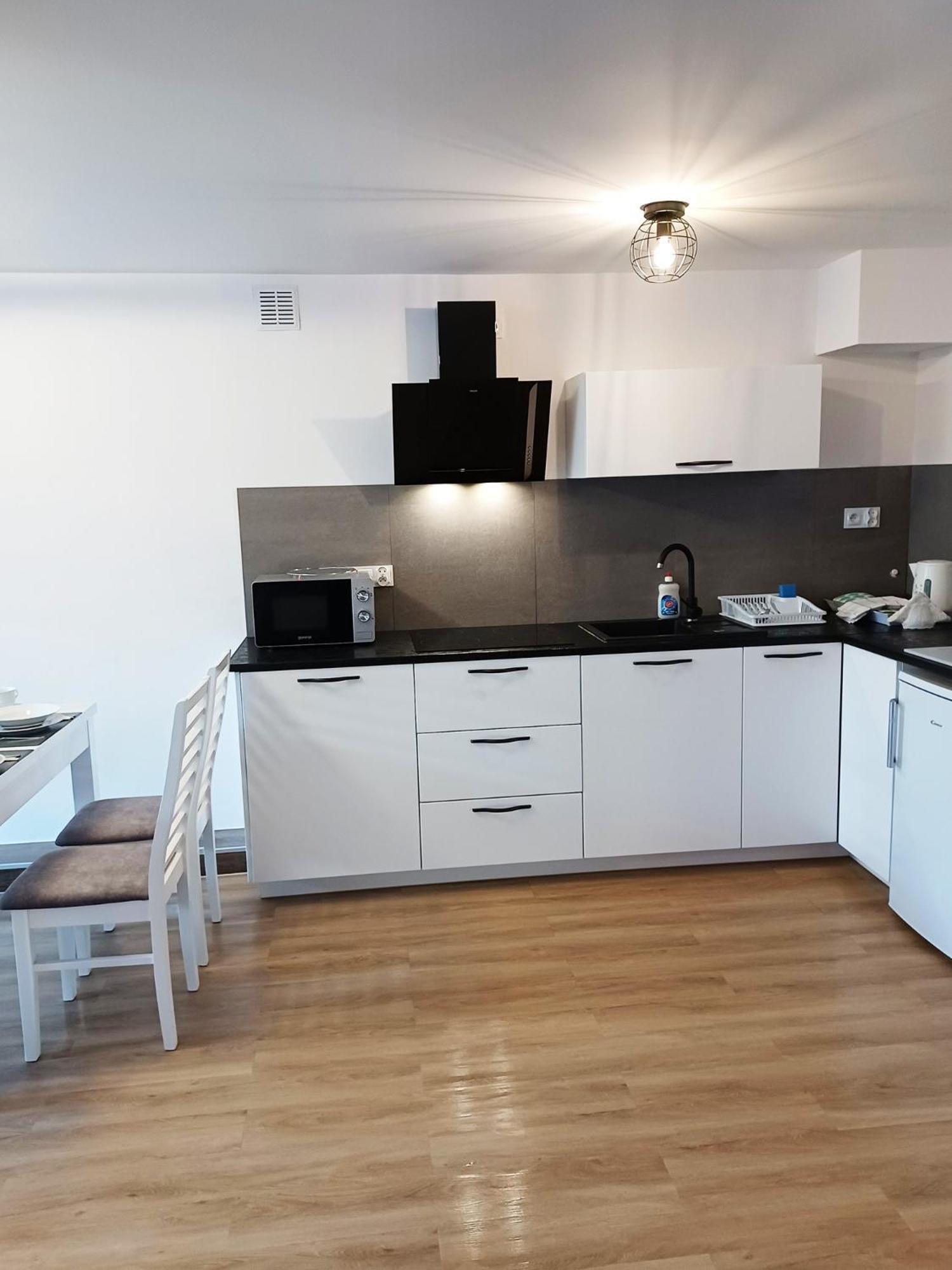 Apartament Laba Sosnowka  Room photo