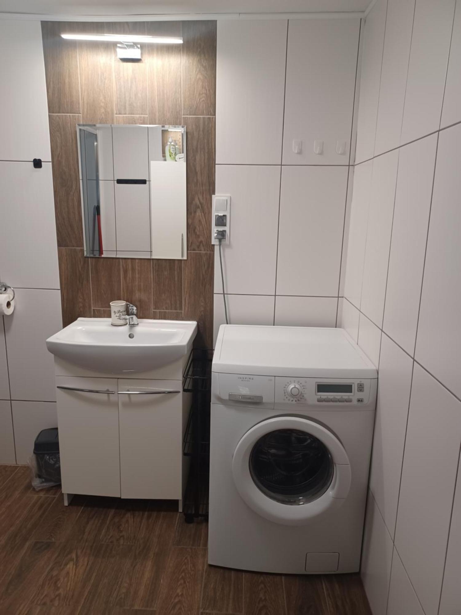 Apartament Laba Sosnowka  Exterior photo